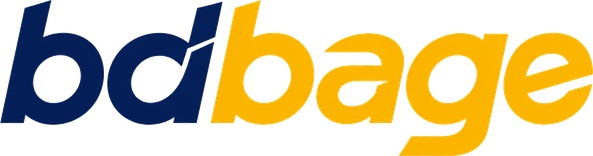 bdbage লোগো